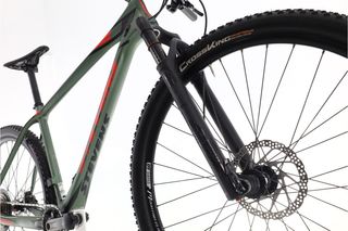 Stevens Sonora XT (MTB) t.L Reacondicionada