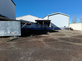 Nave industrial en venta en Argamasilla de Calatrava