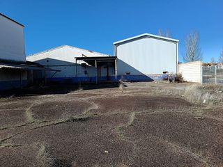 Nave industrial en venta en Argamasilla de Calatrava
