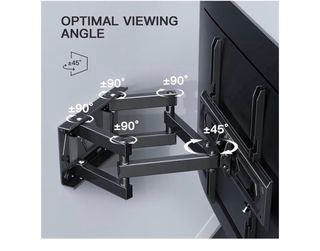 Soporte TV Titan Articulado