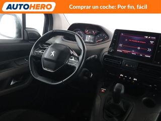 Peugeot Rifter 1.5 Blue-HDi Active L1