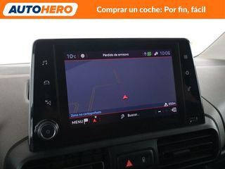 Peugeot Rifter 1.5 Blue-HDi Active L1