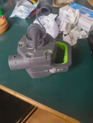 Pompa elettrica Quick Fill per materasso