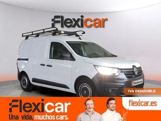 Renault Express 1.5 DCI 95 CV ADVANCE 5P (2024)