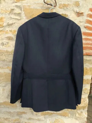 Divisa Militare Aeronautica Militare Ita