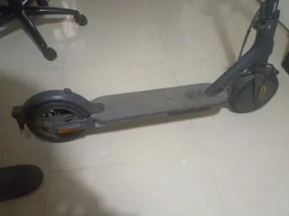 Patinete Eléctrico Xiaomi S1