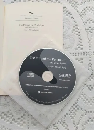 Libro para aprender inglés