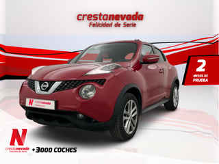 JUKE - DESDE 187€ ¡SIN PAGAR ENTRADA!