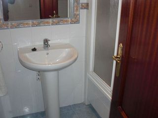 Casa en alquiler en Vejer de la Frontera