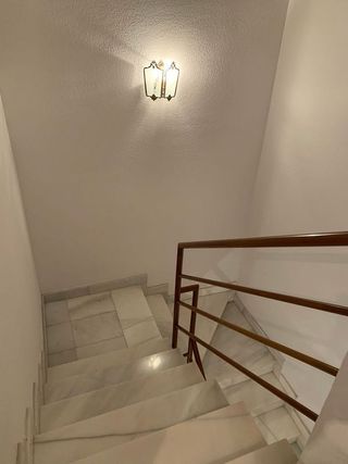 Casa adosada en alquiler en Plasencia