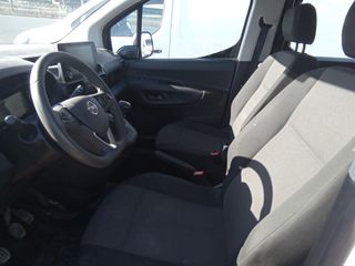 Opel Combo 1.5 Td 100cv