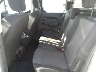 Opel Combo 1.5 Td 100cv