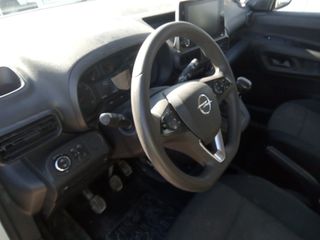 Opel Combo 1.5 Td 100cv