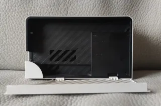 Base de Carga Nintendo Switch Blanca