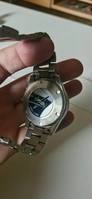 Oris Big Crown ProPilot Reloj de Cuarzo