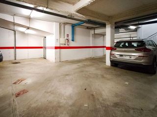 Garaje en venta en Poble Nou en Vilafranca del Penedès