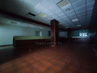 Local comercial en alquiler en Travesía de Vigo - San Xoán en Vigo