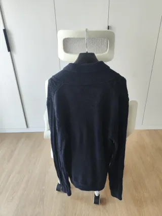 Rebeca H&M punto azul Talla M