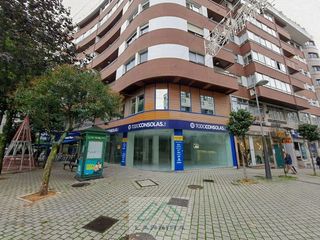 Local comercial en alquiler en Praza Independencia en Vigo
