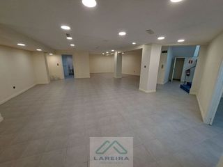 Local comercial en alquiler en Praza Independencia en Vigo