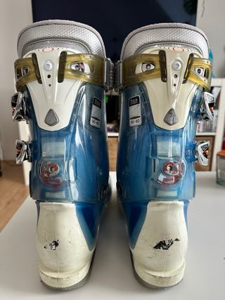 Botas de Esquí Nordica Olympia SM 10 (Mujer)