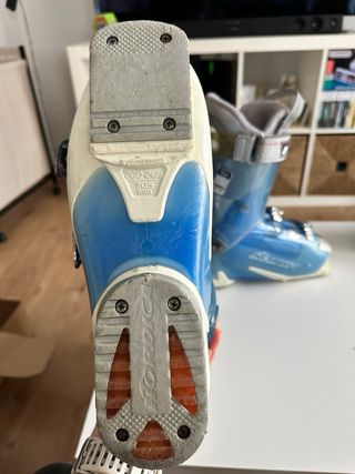 Botas de Esquí Nordica Olympia SM 10 (Mujer)