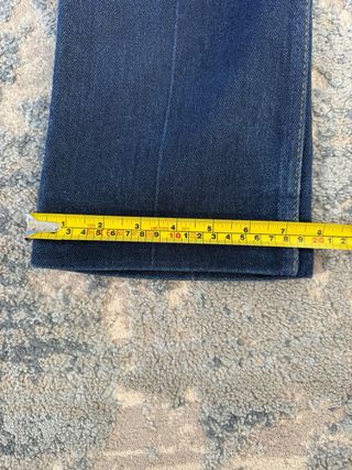 Levi's 417 22 Sta-Prest W27 L32
