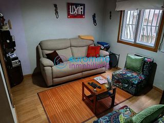 Casa adosada en venta en Salgueira - O Castaño en Vigo