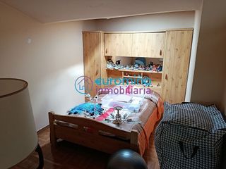 Casa adosada en venta en Salgueira - O Castaño en Vigo