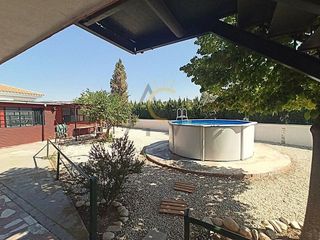 Chalet en venta en Monóvar/Monòver