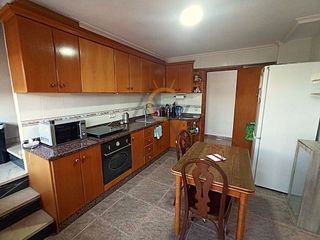 Chalet en venta en Monóvar/Monòver
