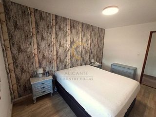 Chalet en venta en Monóvar/Monòver
