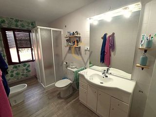 Chalet en venta en Monóvar/Monòver