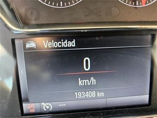 Motor Completo Opel Insignia 2.0 CDTI 140CV
