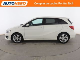 Mercedes Clase B B 200 d Urban