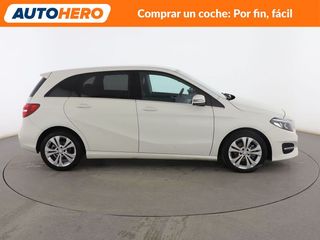 Mercedes Clase B B 200 d Urban