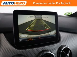 Mercedes Clase B B 200 d Urban