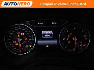 Mercedes Clase B B 200 d Urban