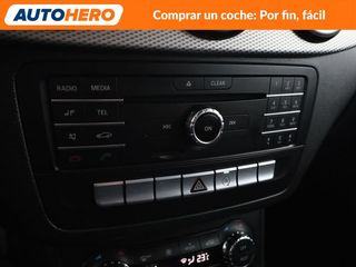 Mercedes Clase B B 200 d Urban