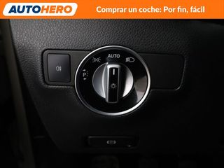 Mercedes Clase B B 200 d Urban