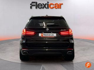 BMW X5 xDrive40e iPerformance