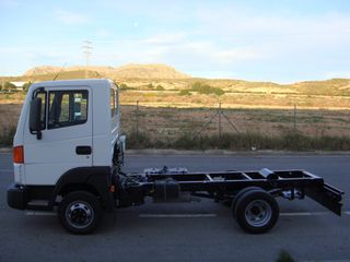 NISSAN ATLEON 56.15 CHASIS