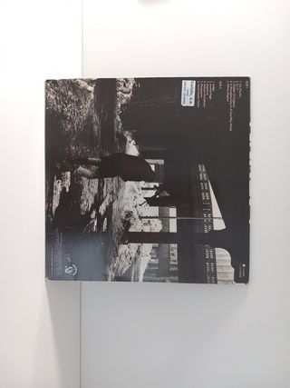 LOTE DE VINILOS - PETER GABRIEL