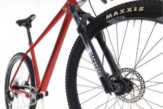 Promo · Megamo Factory (MTB) t.L Reacondicionada