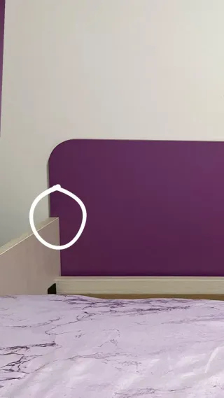 Habitación juvenil completa