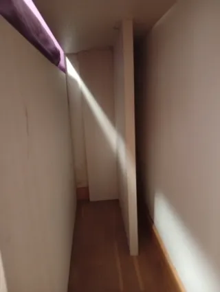 Habitación juvenil completa