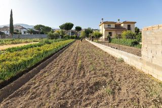 Terreno en venta en Zubia (La)