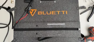 Panel Solar Bluetti SORA 500W