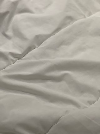 Edredón SMASPORRE Blanco IKEA