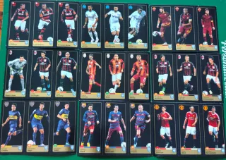 Figurine Fifa 365 2016